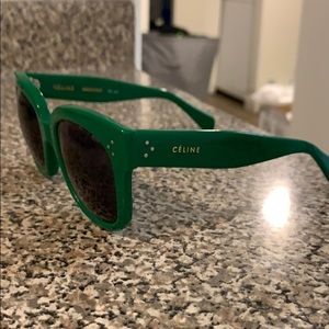 Celine audrey sunglasses